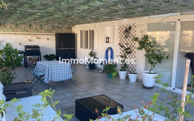 Appartement - Bestaande woning - Alicante - Alicante Centro