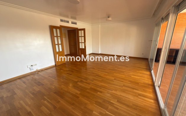 Appartement - Bestaande woning - Alicante - Alicante Centro