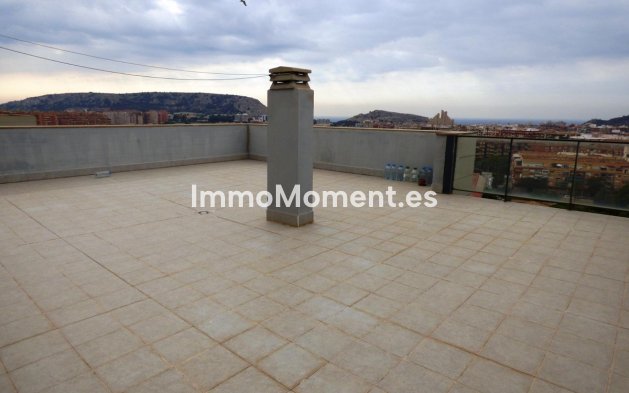 Appartement - Bestaande woning - Alicante - Alicante Centro