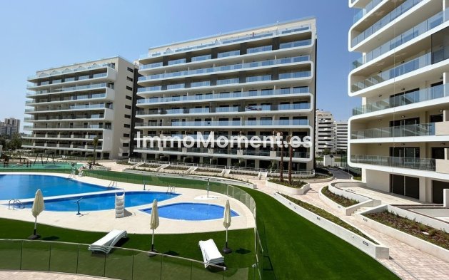 Appartement - Bestaande woning - Alicante - Alicante Centro