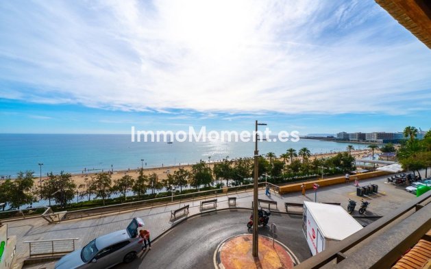 Appartement - Bestaande woning - Alicante - Alicante Centro