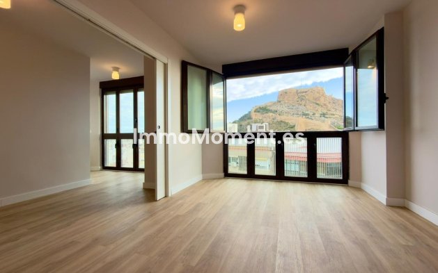 Appartement - Bestaande woning - Alicante - Alicante Centro