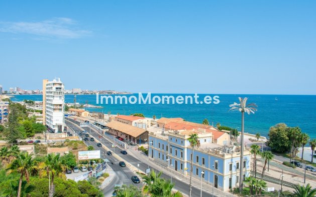 Appartement - Bestaande woning - Alicante - Alicante Centro