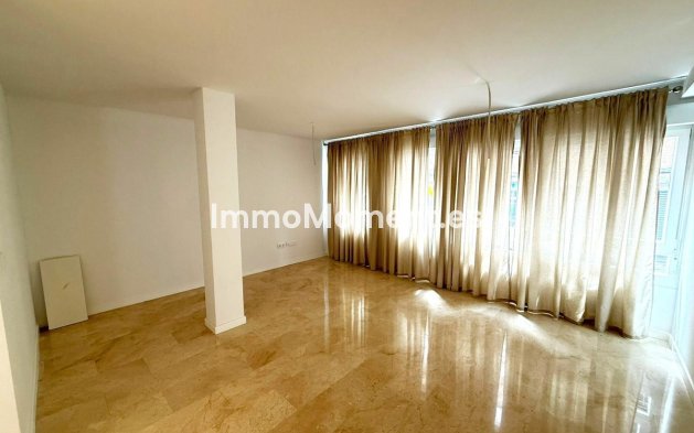 Appartement - Bestaande woning - Alicante - Alicante Centro
