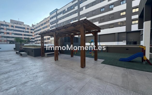 Appartement - Bestaande woning - Alicante - Alicante Centro