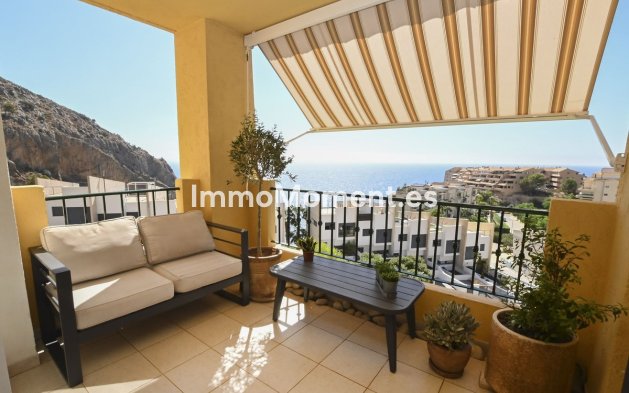 Appartement - Bestaande woning - Altea - Altea Centro