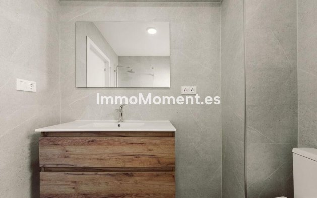 Appartement - Bestaande woning - Altea - Altea Centro