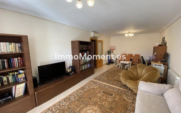 Appartement - Bestaande woning - Altea - Altea Centro