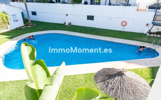 Appartement - Bestaande woning - Benahavís - Benahavís Centro