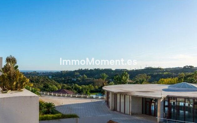 Appartement - Bestaande woning - Benahavís - Benahavís Centro