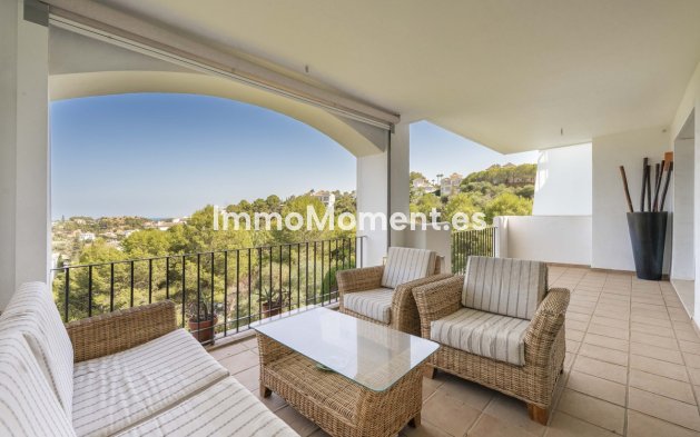 Appartement - Bestaande woning - Benahavís - Benahavís Centro