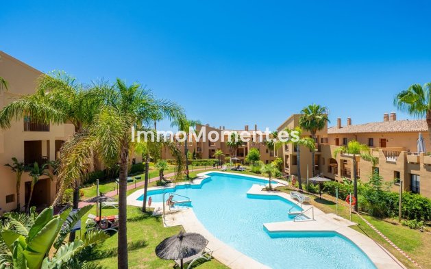 Appartement - Bestaande woning - Benahavís - Benahavís Centro