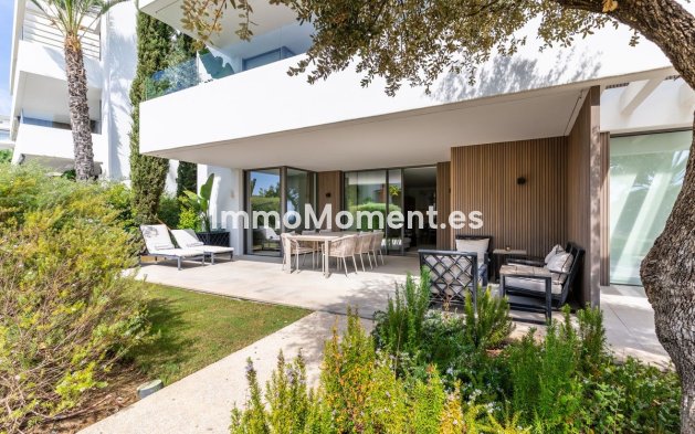 Appartement - Bestaande woning - Benahavís - Benahavís Centro