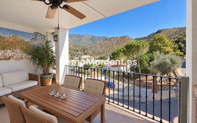 Appartement - Bestaande woning - Benahavís - Benahavís Centro