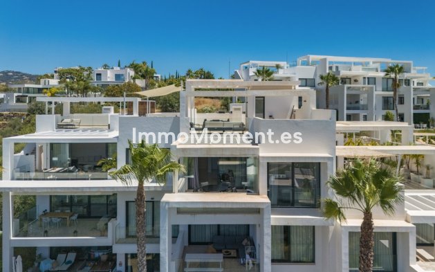 Appartement - Bestaande woning - Benahavís - Benahavís Centro