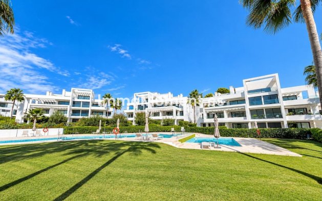 Appartement - Bestaande woning - Benahavís - Benahavís Centro