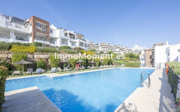 Appartement - Bestaande woning - Benahavís - Benahavís Centro