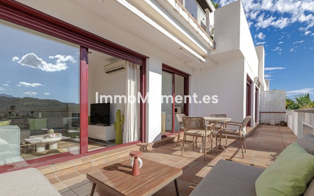 Appartement - Bestaande woning - Benahavís - Benahavís Centro