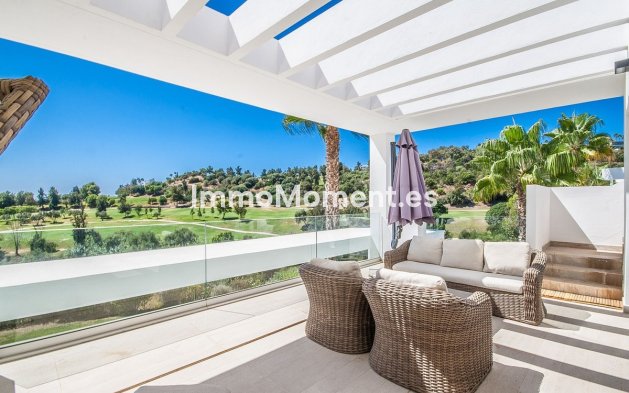 Appartement - Bestaande woning - Benahavís - Benahavís Centro