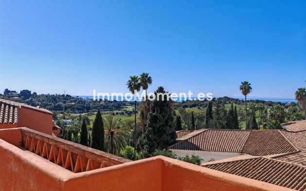 Appartement - Bestaande woning - Benahavís - Benahavís Centro