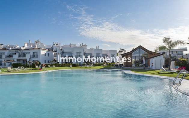 Appartement - Bestaande woning - Benahavís - Benahavís Centro