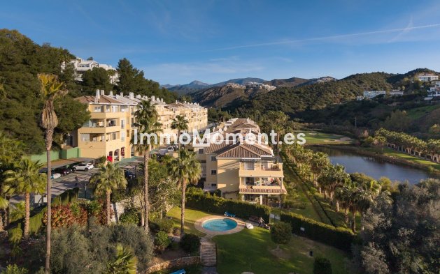 Appartement - Bestaande woning - Benahavís - Benahavís Centro