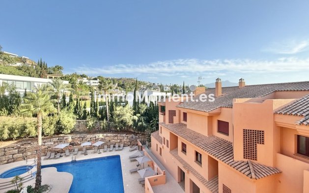 Appartement - Bestaande woning - Benahavís - Benahavís Centro