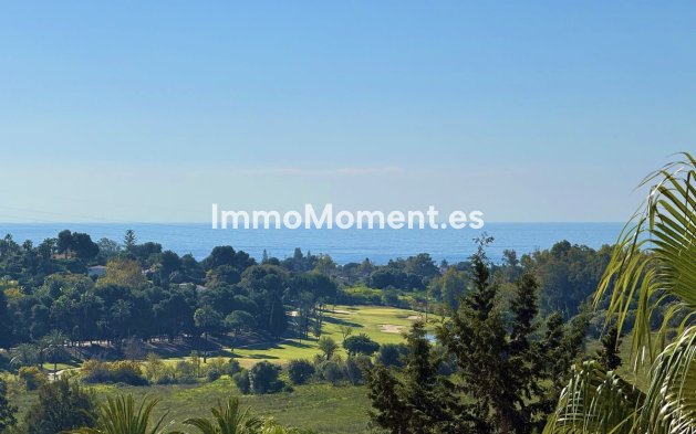 Appartement - Bestaande woning - Benahavís - Benahavís Centro