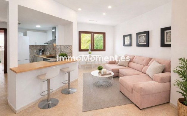 Appartement - Bestaande woning - Benahavís - Benahavís Centro