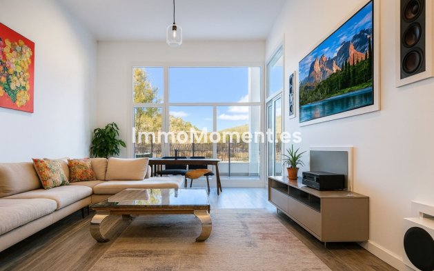 Appartement - Bestaande woning - Benahavís - Benahavís Centro