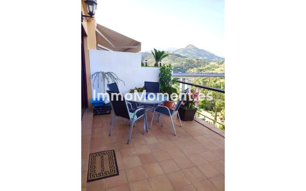 Appartement - Bestaande woning - Benahavís - Benahavís Centro