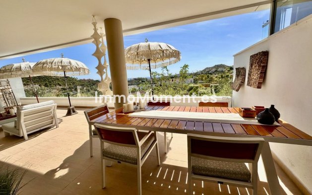 Appartement - Bestaande woning - Benahavís - Benahavís Centro