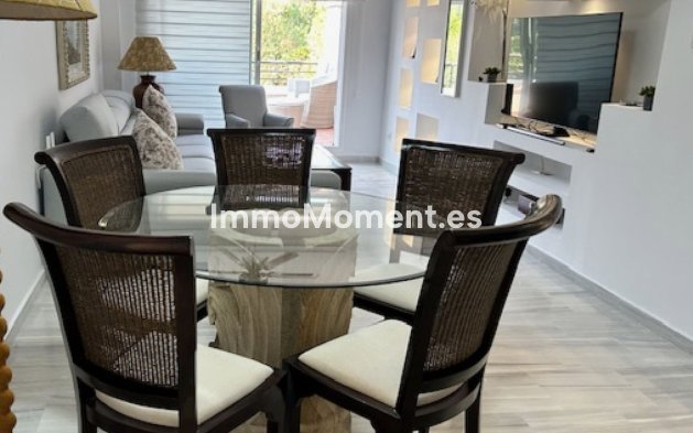 Appartement - Bestaande woning - Benahavís - Benahavís Centro