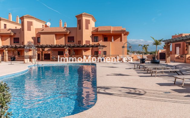 Appartement - Bestaande woning - Benahavís - Benahavís Centro