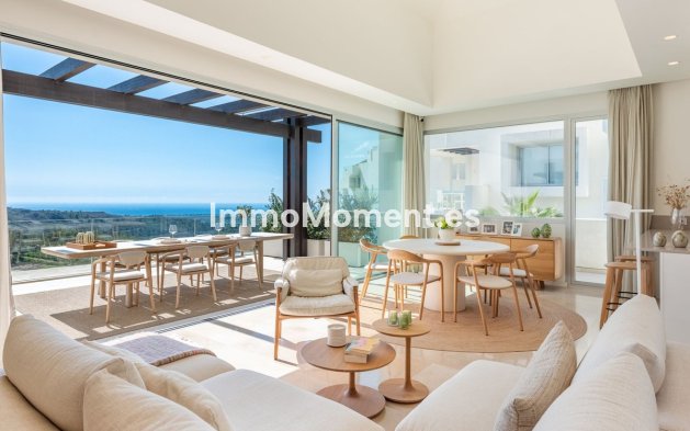 Appartement - Bestaande woning - Benahavís - Benahavís Centro