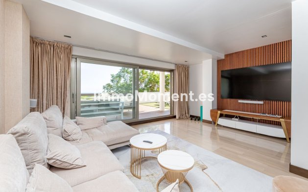 Appartement - Bestaande woning - Benahavís - Benahavís Centro