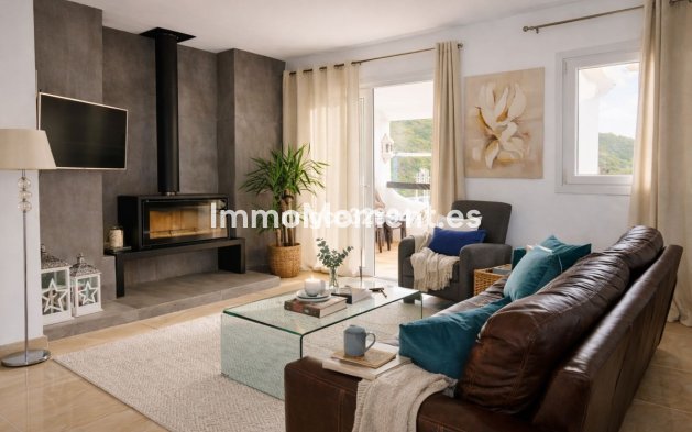 Appartement - Bestaande woning - Benahavís - Benahavís Centro