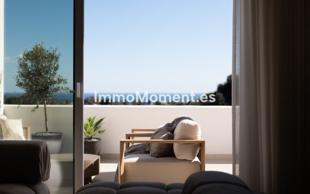 Appartement - Bestaande woning - Benahavís - Benahavís Centro