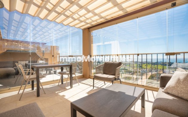 Appartement - Bestaande woning - Benahavís - Benahavís Centro