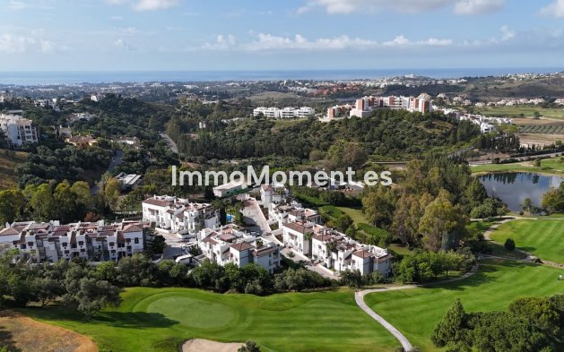 Appartement - Bestaande woning - Benahavís - Benahavís Centro