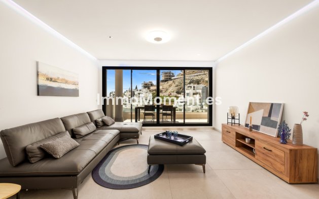 Appartement - Bestaande woning - Benahavís - Benahavís Centro