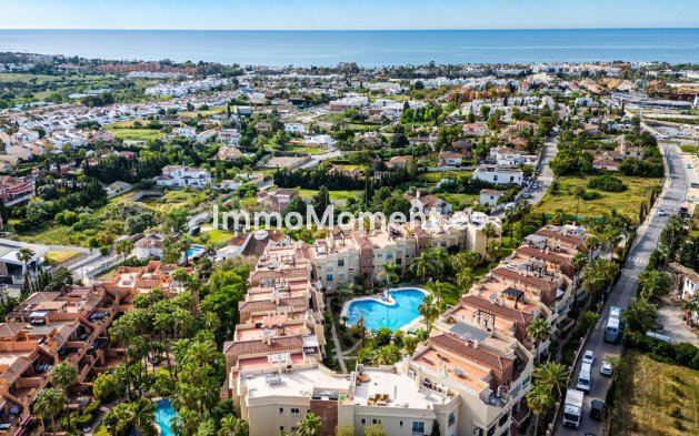 Appartement - Bestaande woning - Benahavís - Benahavís Centro