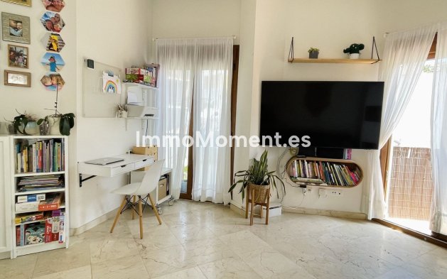 Appartement - Bestaande woning - Benahavís - Benahavís Centro