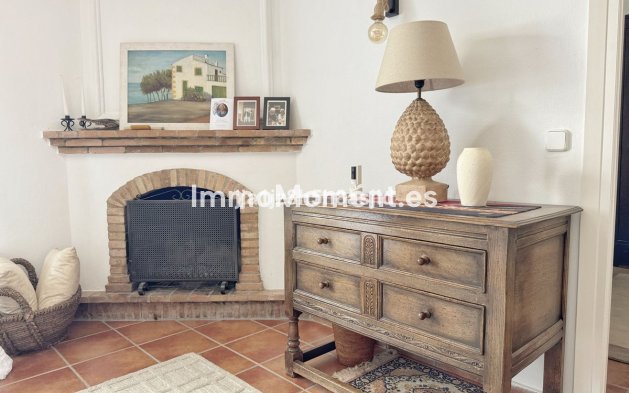 Appartement - Bestaande woning - Benahavís - Benahavís Centro