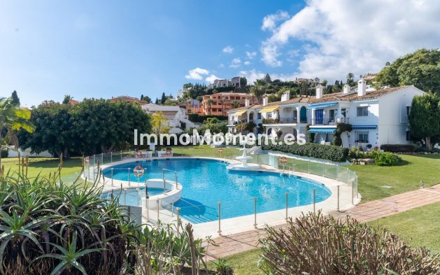 Appartement - Bestaande woning - Benahavís - Benahavís Centro