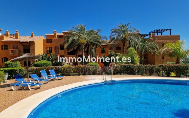 Appartement - Bestaande woning - Benahavís - Benahavís Centro