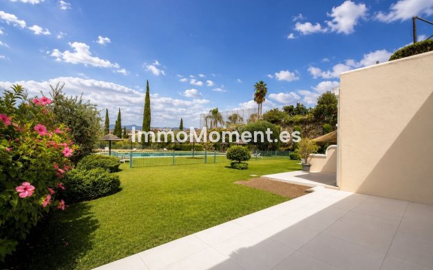 Appartement - Bestaande woning - Benahavís - Benahavís