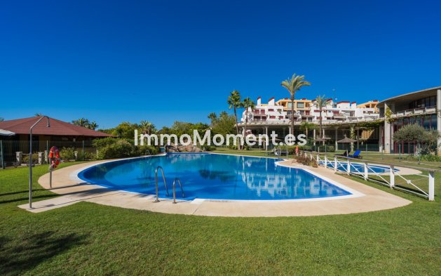 Appartement - Bestaande woning - Benahavís - Benahavís