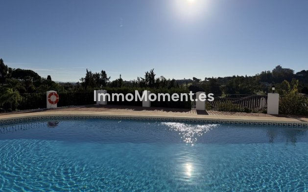 Appartement - Bestaande woning - Benahavís - Benahavís