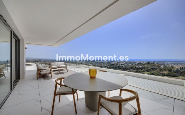 Appartement - Bestaande woning - Benahavís - La Quinta
